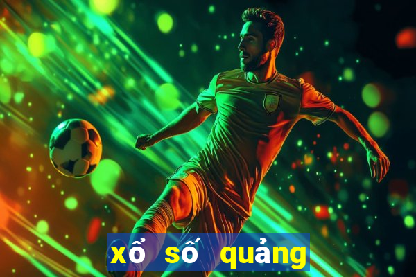 xổ số quảng bình ngày 25 tháng 04