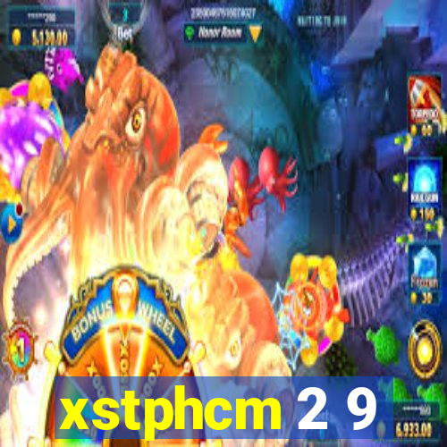 xstphcm 2 9