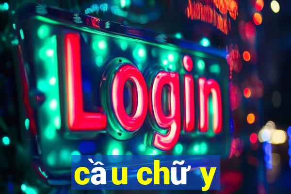 cầu chữ y