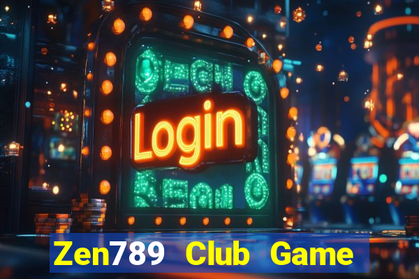 Zen789 Club Game Bài Royal