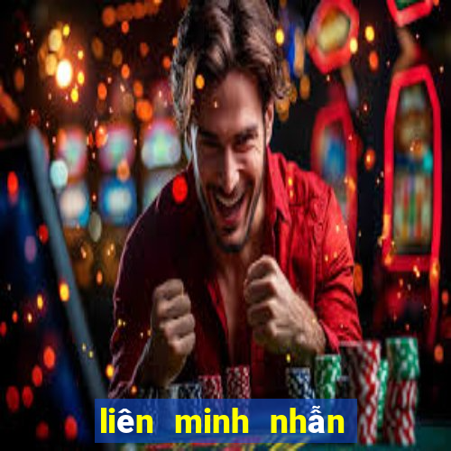 liên minh nhẫn giả google play