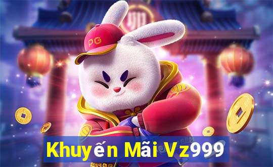 Khuyến Mãi Vz999