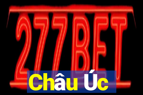 Châu Úc