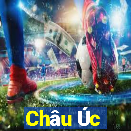 Châu Úc