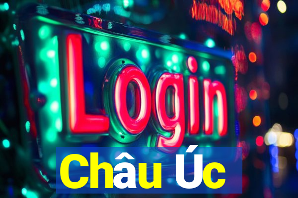 Châu Úc