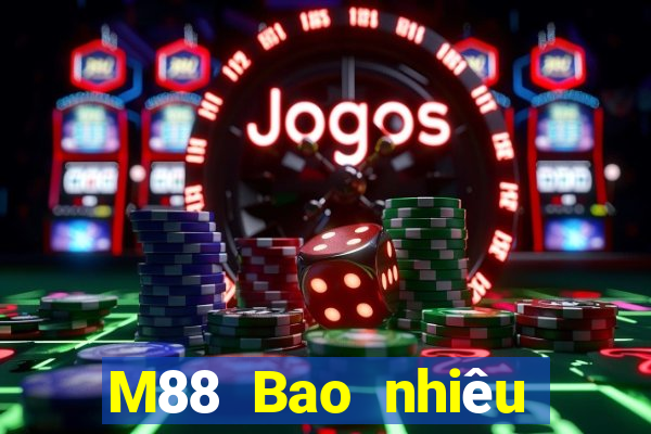 M88 Bao nhiêu trang web của Doo