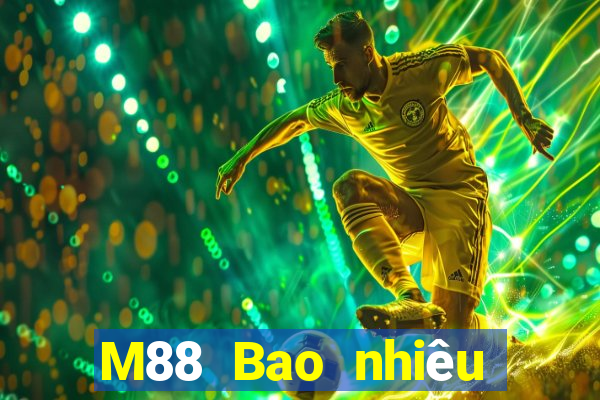 M88 Bao nhiêu trang web của Doo