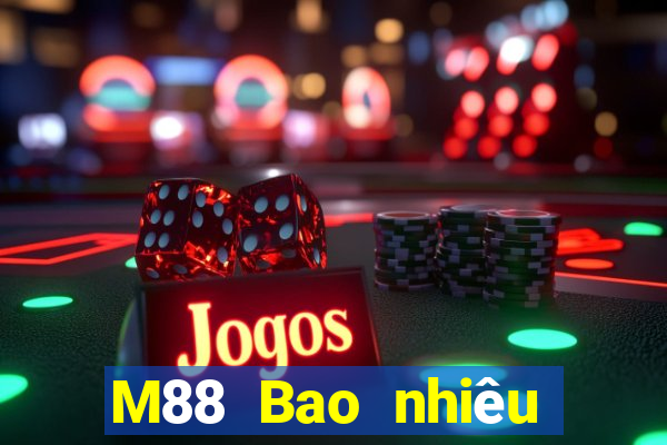 M88 Bao nhiêu trang web của Doo