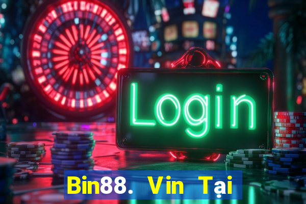 Bin88. Vin Tại Game Bài B52 Đổi Thưởng