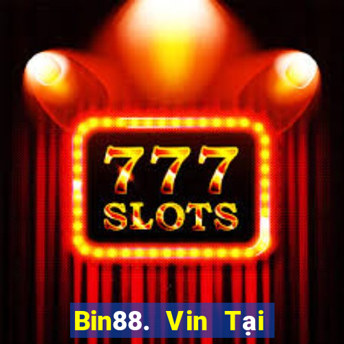 Bin88. Vin Tại Game Bài B52 Đổi Thưởng