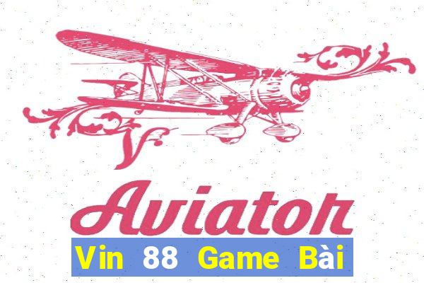 Vin 88 Game Bài Xóc Đĩa