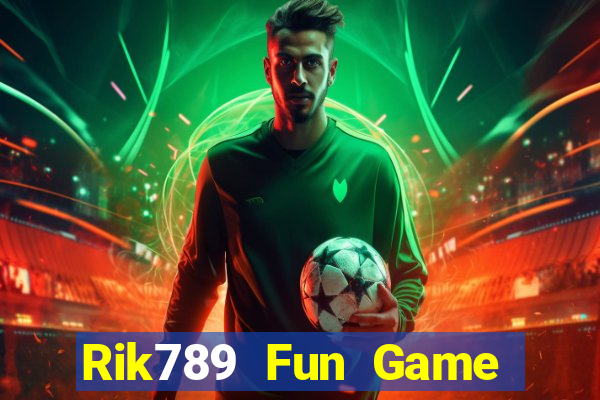 Rik789 Fun Game Bài Iwin