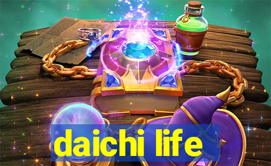 daichi life