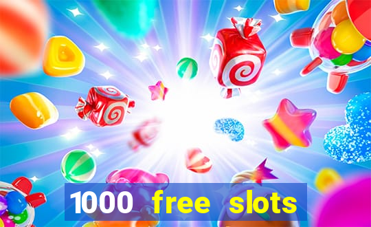 1000 free slots games egt