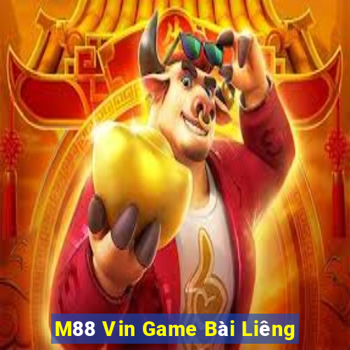 M88 Vin Game Bài Liêng