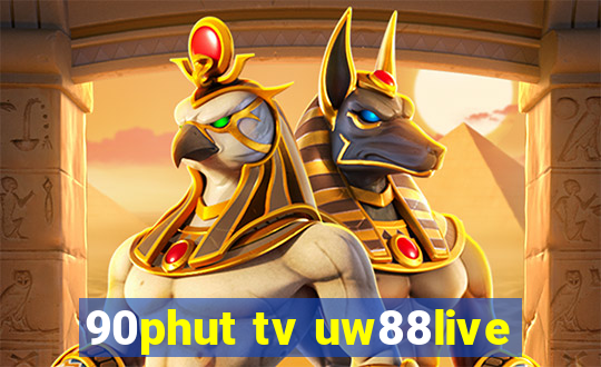 90phut tv uw88live