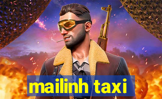 mailinh taxi