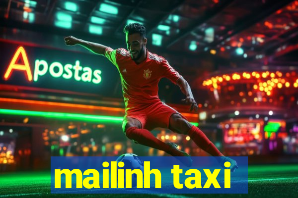 mailinh taxi