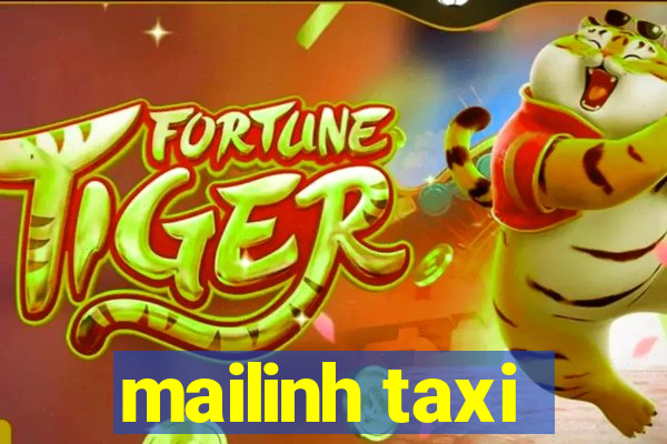 mailinh taxi