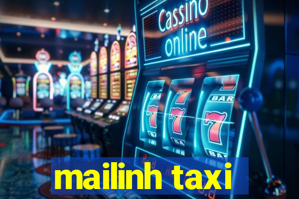 mailinh taxi