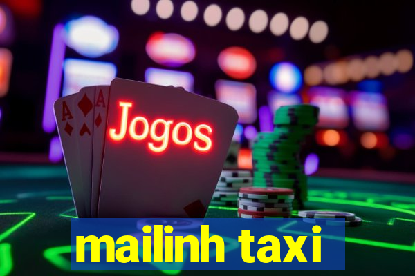 mailinh taxi