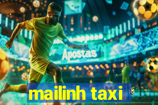 mailinh taxi