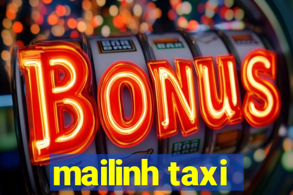 mailinh taxi