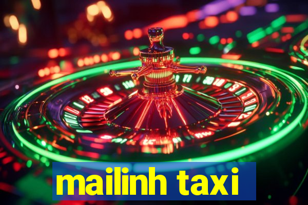 mailinh taxi