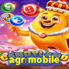 agr mobile