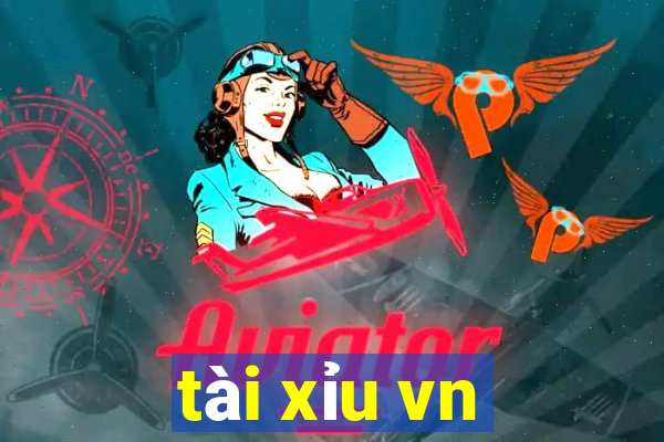 tài xỉu vn