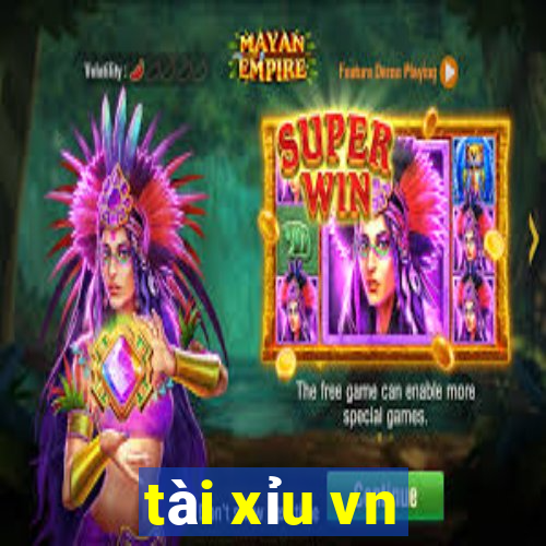 tài xỉu vn