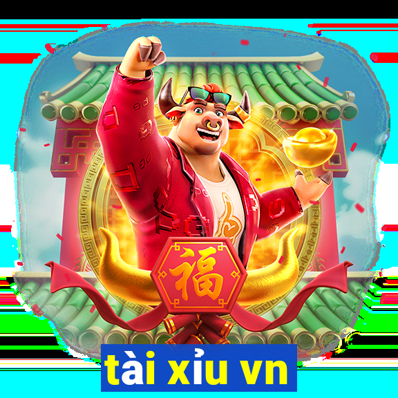 tài xỉu vn