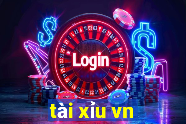 tài xỉu vn