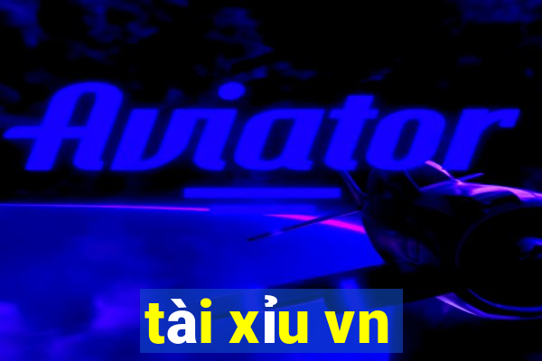 tài xỉu vn