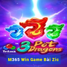 M365 Win Game Bài Zic