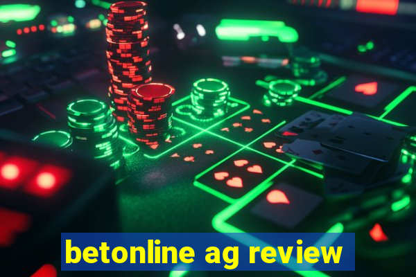 betonline ag review