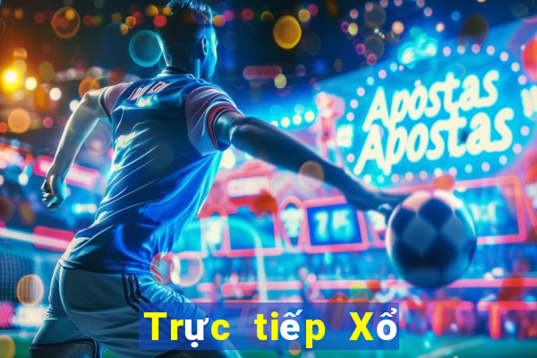 Trực tiếp Xổ Số Đắk Nông ngày 27