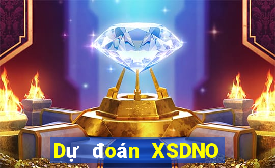 Dự đoán XSDNO ngày 13