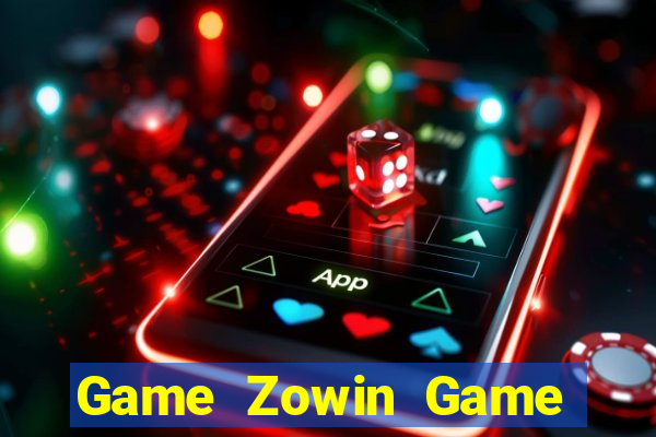 Game Zowin Game Bài 79