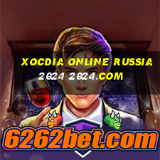 xocdia online russia2024 2024.com