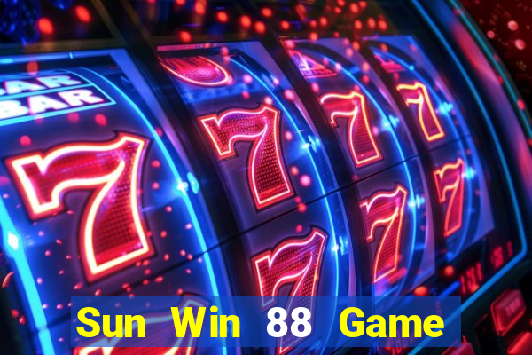 Sun Win 88 Game Bài Las Vegas