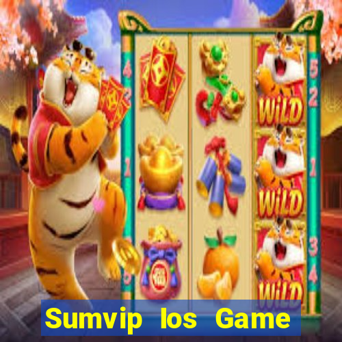 Sumvip Ios Game Bài Tiến Lên