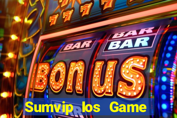 Sumvip Ios Game Bài Tiến Lên