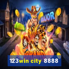 123win city 8888