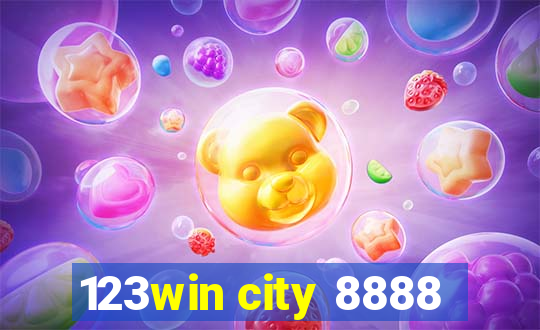 123win city 8888