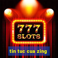 tin tuc cua zing