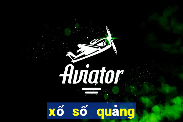 xổ số quảng ngãi ngày 10 tháng 6