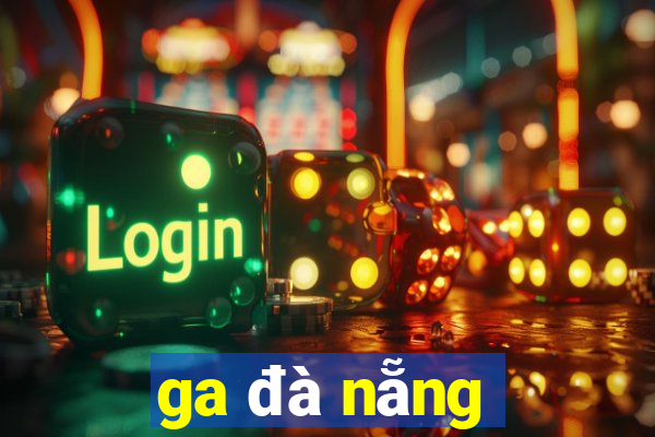 ga đà nẵng