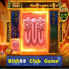 Binh88 Club Game Bài Twin