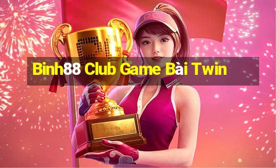 Binh88 Club Game Bài Twin